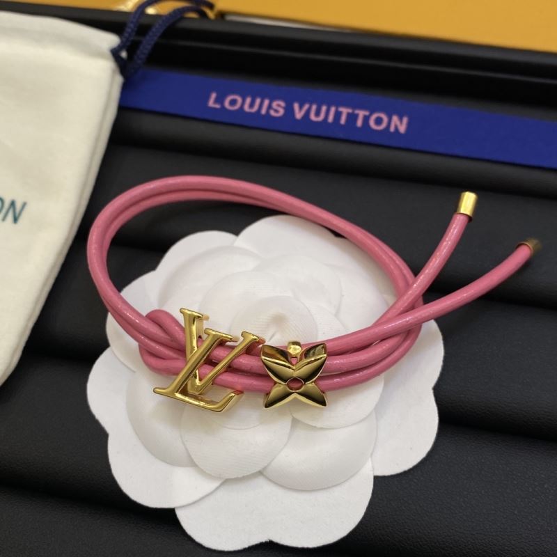 LV Bracelets